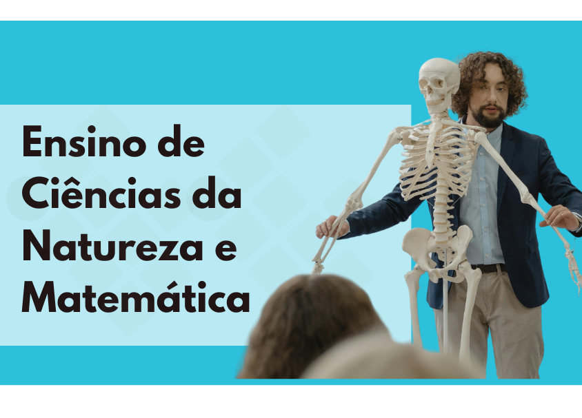 Ensino de Ciências da Natureza e Matemática