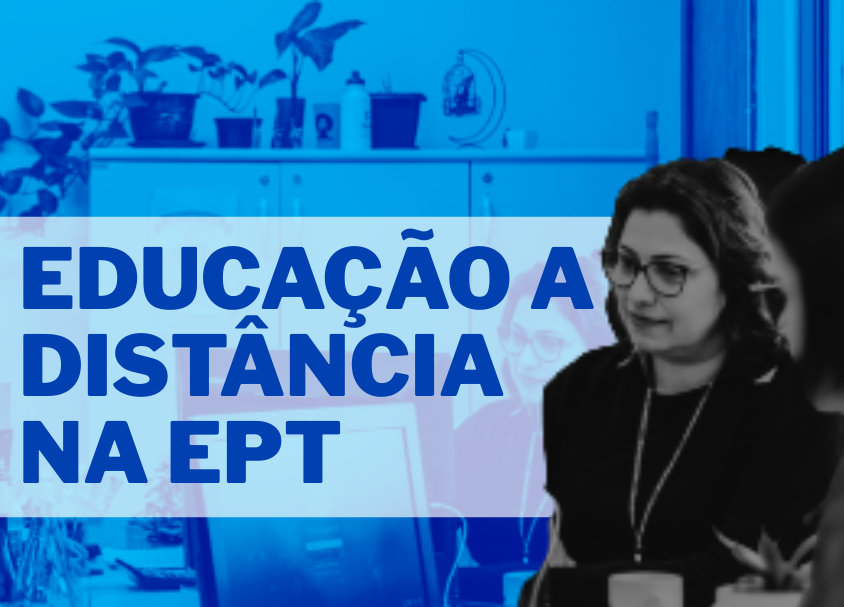 Educação a Distância na EPT
