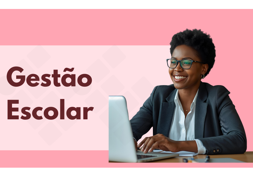 Gestão Escolar