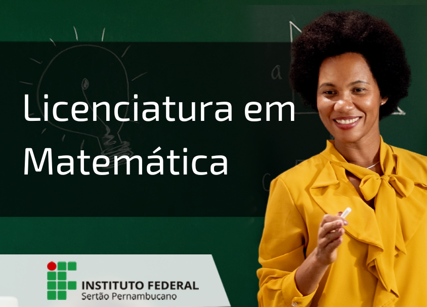 Licenciatura em Matemática